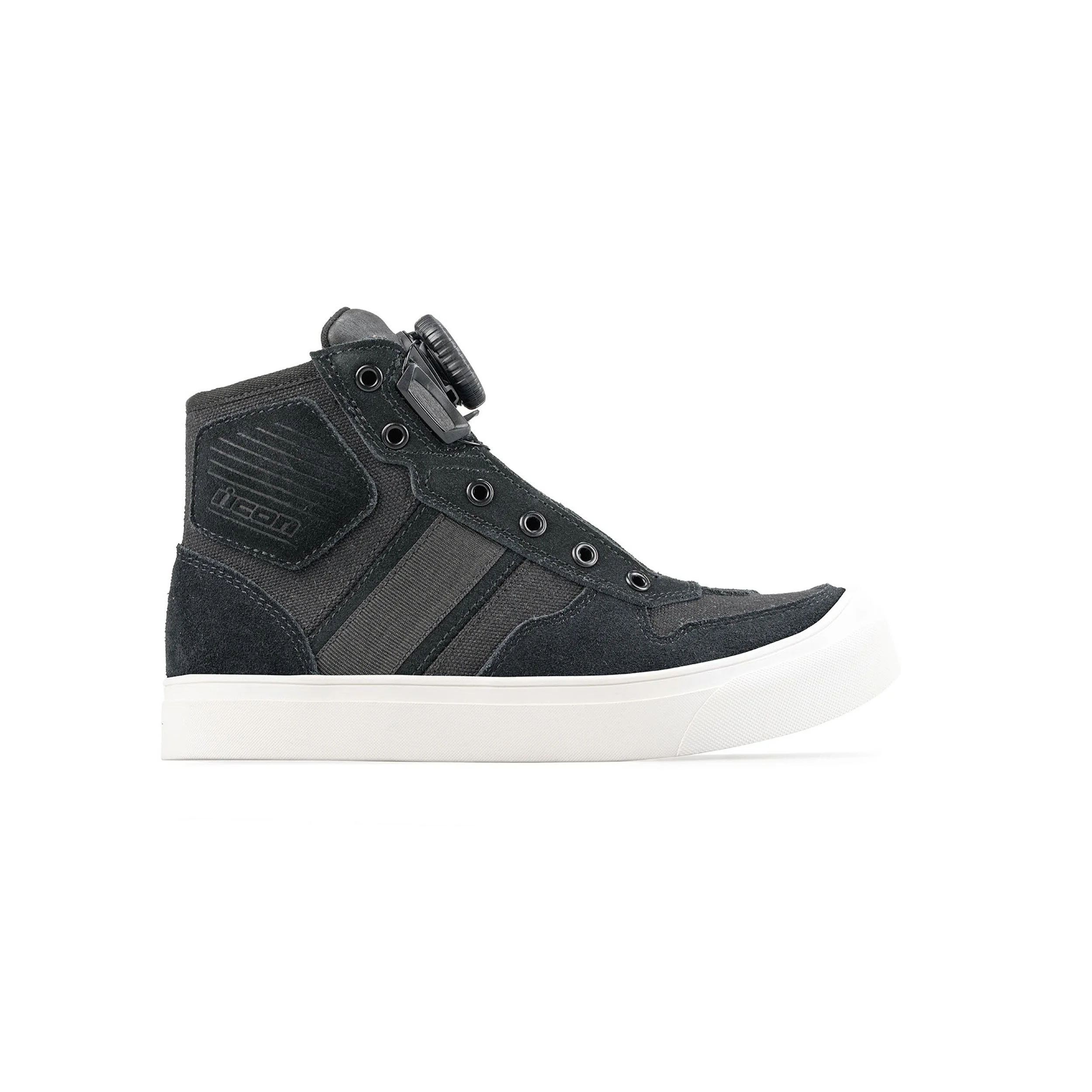 Women's Dog Days CE Boot — Ride Icon